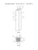 WAVELENGTH CONVERSION MEMBER, COMPACT, WAVELENGTH CONVERSION APPARATUS,     SHEET MEMBER, LIGHT EMITTING APPARATUS, LIGHT GUIDE APPARATUS AND DISPLAY     APPARATUS diagram and image