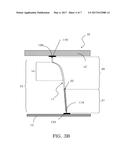 CONTACT PROBE FOR A TESTING HEAD AND CORRESPONDING MANUFACTURING METHOD diagram and image