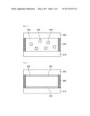 LIQUID-CRYSTAL DISPLAY DEVICE AND PROCESS FOR PRODUCING LIQUID-CRYSTAL     DISPLAY DEVICE diagram and image