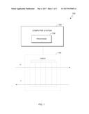 COMPENSATING FOR LOSS OF CURRENT THROUGH SHORTED TUNNELING     MAGNETORESISTANCE SENSORS diagram and image