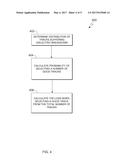 COMPENSATING FOR LOSS OF CURRENT THROUGH SHORTED TUNNELING     MAGNETORESISTANCE SENSORS diagram and image