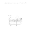 CHIP COMPONENT AND PRODUCTION METHOD THEREFOR diagram and image