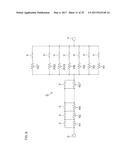 CHIP COMPONENT AND PRODUCTION METHOD THEREFOR diagram and image