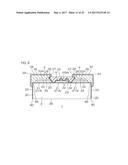 CHIP COMPONENT AND PRODUCTION METHOD THEREFOR diagram and image