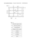 CHIP COMPONENT AND PRODUCTION METHOD THEREFOR diagram and image