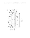 SURFACE MOUNT RESISTORS AND METHODS OF MANUFACTURING SAME diagram and image