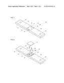 METAL PLATE RESISTOR diagram and image