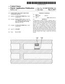 SEMICONDUCTOR STRUCTURE WITH ANTI-EFUSE DEVICE diagram and image