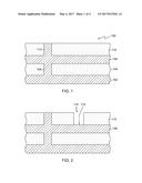 SEMICONDUCTOR STRUCTURE WITH ANTI-EFUSE DEVICE diagram and image