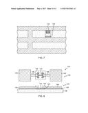 SEMICONDUCTOR STRUCTURE WITH ANTI-EFUSE DEVICE diagram and image