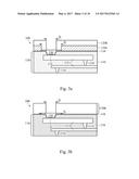 CONNECTOR FORMATION METHODS AND PACKAGED SEMICONDUCTOR DEVICES diagram and image