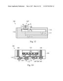 CONNECTOR FORMATION METHODS AND PACKAGED SEMICONDUCTOR DEVICES diagram and image