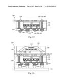 CONNECTOR FORMATION METHODS AND PACKAGED SEMICONDUCTOR DEVICES diagram and image