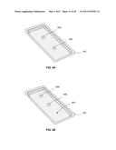 METHOD FOR INTEGRATING A LIGHT EMITTING DEVICE diagram and image