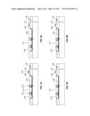 METHOD FOR INTEGRATING A LIGHT EMITTING DEVICE diagram and image