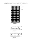 METHOD FOR INTEGRATING A LIGHT EMITTING DEVICE diagram and image