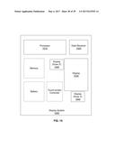 METHOD FOR INTEGRATING A LIGHT EMITTING DEVICE diagram and image