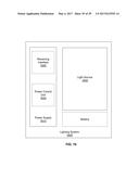 METHOD FOR INTEGRATING A LIGHT EMITTING DEVICE diagram and image