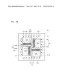 SEMICONDUCTOR PACKAGE diagram and image