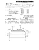 LIGHT EMITTING ELEMENT diagram and image