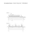 LIGHT EMITTING ELEMENT diagram and image