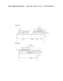 LIGHT EMITTING ELEMENT diagram and image