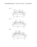 LIGHT EMITTING ELEMENT diagram and image