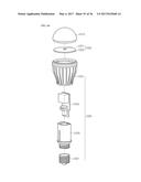 LIGHT EMITTING ELEMENT diagram and image