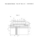 LIGHT-EMITTING DEVICE AND LIGHT EMITTING DEVICE PACKAGE HAVING THE SAME diagram and image