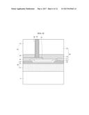 LIGHT-EMITTING DEVICE AND LIGHT EMITTING DEVICE PACKAGE HAVING THE SAME diagram and image