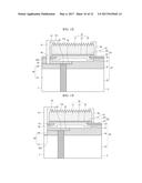 LIGHT-EMITTING DEVICE AND LIGHT EMITTING DEVICE PACKAGE HAVING THE SAME diagram and image