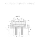 LIGHT-EMITTING DEVICE AND LIGHT EMITTING DEVICE PACKAGE HAVING THE SAME diagram and image