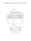 LIGHT-EMITTING DEVICE AND LIGHT EMITTING DEVICE PACKAGE HAVING THE SAME diagram and image