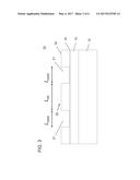 CARBON NANOTUBE FIELD-EFFECT TRANSISTOR WITH SIDEWALL-PROTECTED METAL     CONTACTS diagram and image