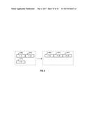 FIXTURE DATA OVER POWERLINE NETWORK diagram and image