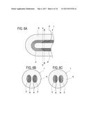 HEATER AND GLOW PLUG PROVIDED WITH SAME diagram and image