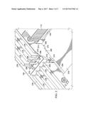 TOOL-LESS AIR BAFFLE diagram and image