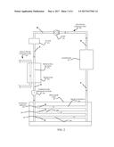 COOLING SYSTEMS FOR COOLING ELECTRONIC COMPONENTS diagram and image