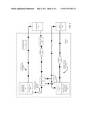 COOLING SYSTEMS FOR COOLING ELECTRONIC COMPONENTS diagram and image