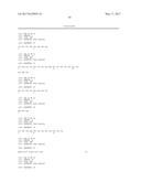 HUMAN CYTOMEGALOVIRUS NEUTRALIZING ANTIBODIES AND USE THEREOF diagram and image