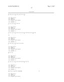 HUMAN CYTOMEGALOVIRUS NEUTRALIZING ANTIBODIES AND USE THEREOF diagram and image