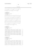 HUMAN CYTOMEGALOVIRUS NEUTRALIZING ANTIBODIES AND USE THEREOF diagram and image