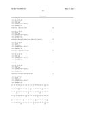 HUMAN CYTOMEGALOVIRUS NEUTRALIZING ANTIBODIES AND USE THEREOF diagram and image