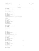 HUMAN CYTOMEGALOVIRUS NEUTRALIZING ANTIBODIES AND USE THEREOF diagram and image