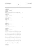 HUMAN CYTOMEGALOVIRUS NEUTRALIZING ANTIBODIES AND USE THEREOF diagram and image