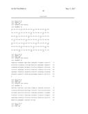 HUMAN CYTOMEGALOVIRUS NEUTRALIZING ANTIBODIES AND USE THEREOF diagram and image