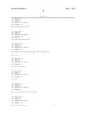 HUMAN CYTOMEGALOVIRUS NEUTRALIZING ANTIBODIES AND USE THEREOF diagram and image