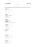 HUMAN CYTOMEGALOVIRUS NEUTRALIZING ANTIBODIES AND USE THEREOF diagram and image