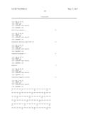 HUMAN CYTOMEGALOVIRUS NEUTRALIZING ANTIBODIES AND USE THEREOF diagram and image