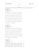 HUMAN CYTOMEGALOVIRUS NEUTRALIZING ANTIBODIES AND USE THEREOF diagram and image